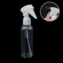 헤어분무기 150ML 분무기스프레이 헤어분무기