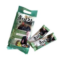 KY식품 KY식품 콘플레이크 흑미차(42포) 간식 명절선물, 상품선택, 아가피토 본상품선택