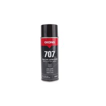 오공 707다용도 강력 스프레이접착제 450ml