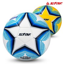 [스타(STAR)] 스타 축구공 SB235TB 더 폴라리스 2000 5호, 상세 설명 참조, 코드:s_st_SB235TB / 사이즈:화이트
