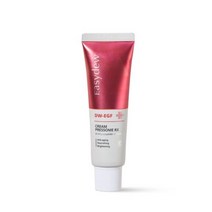 이지듀 디더블유이지에프크림 프레좀알엑스, 6개, 50ml