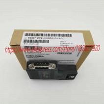 Siemens DP 호환 Profibus 버스 커넥터 6ES7972-0BA12-0XA0 0BB52-0XA0, 03 6ES7972-0BA42-0XA0