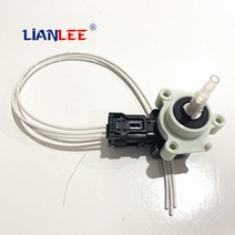 자동차 센서 호환 부품 스바루 포레스터/임프레자/아웃백/레거시 헤드 라이트 레벨 신제품 센서 84, 02 GRAY