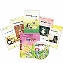 NSB9788962821055 새책-스테이책터 [(CD) 디지털 영어동화 16] -소리 나는 멀티전자책--ebook Korea-KidSing 사업부 엮음, (CD) 디지털 영어동화 16