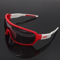 poc 사이클링 안경 2 렌즈 편광 uv400 여성 남성 야외 스포츠 선글라스 산악 도로 자전거 안경 mtb 고글, 열하나