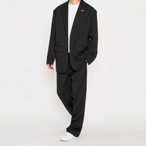 커먼클로젯 / 크랙 블레이져(오버핏)