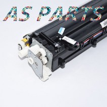 코니카 미놀타 C6000 용 개발자 유닛 없는 어셈블리 1X, 12 C6500 C6501 M
