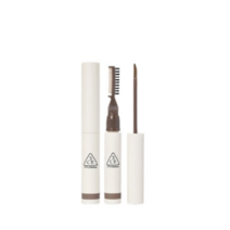 3CE 올 라운더 브로우 6.5ml, DEEP BROWN, 1개