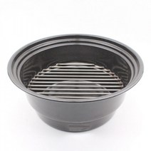 위withh_조개구이용 화로 야외로 요리용로 소장용로 고기로 다용도로 캠핑로 용로 조리용로♥withy, ♥withy외피