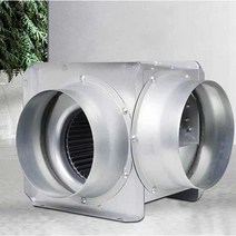 먼지흡입기 시로코팬 흡출기 송풍기 브로아 모터, FV-12CG2CE 150mm