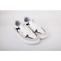 가남신 국내제작 걷기편한 슬랙스에 어울리는 발볼넓은 키높이 경량 B-P10 명품 연예인 운동화 스니커즈 신발