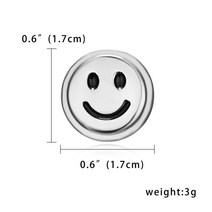 머플러 스카프 옷핀 뱃찌 혼주 브로치 broach 패션 합금 여성 남성 에나멜 핀 안경 선글라스 프레임 투각 가위 항공기 배지 의류 액세서리