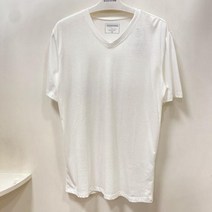 인터크루 인터크루 [뉴코아 창원] 최강 기본템@@ V넥 무지 반팔티셔츠 세일~!
