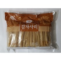 미농 감자사리2kg 분식업소 가정 사리면