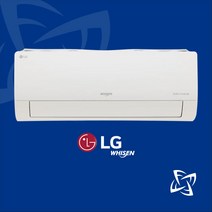 LG 휘센 벽걸이 에어컨 냉난방기 인버터 6평 7평 9평 11평 13평 16평 전국설치가능 / 실외기포함 / 설치비별도 / 빠른설치, [냉난방기] 9평 SW09BDJWAS