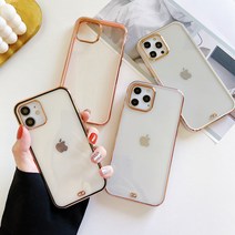 세라믹 스트레이트 엣지 케이스