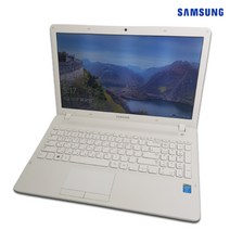 삼성 올화이트 골드 15인치 SSD 256GB 15인치 노트북