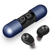 캔디 TS-15 코드프리 블루투스 이어폰, 단품