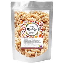 자연보감 국내산 거심 맥문동, 1개, 500g