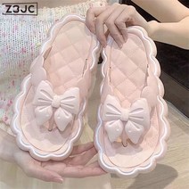 Z3JC ins 스위트 레이스 리본 여름 코디 소프트 베이스 해변 침실 밖 여성 조리