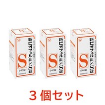 신비오페르민S 일본유산균 540정 초특가 3개세트 6개월분 장건강 비피더스균