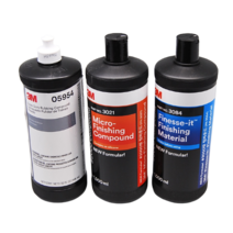 3M 자동차용 컴파운드 3종 중 택1, 2000번