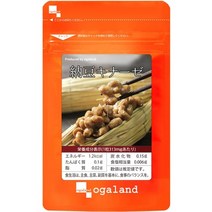 서플리먼트 오가랜드 낫토 키나제 (30 캡슐약 1개월분)【123000110311001】 B001YWTX7E, 30캡슐약 1개월분._One Color, 30 캡슐  약 1 개월 분._One Co, 상세 설명 참조0