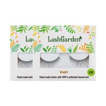 래쉬가든 에어 속눈썹, 데이지(그린)4쌍