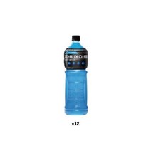 파워에이드 마운틴 블라스트 1.5L 12개, 상세페이지 참조