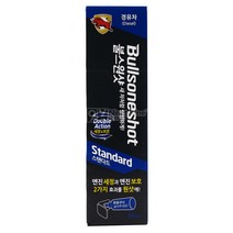 불스원 불스원샷 스탠다드 연료첨가제 디젤, 11개