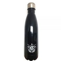 콜 오브 듀티 모던 워페어 팩션 단열 스테인리스 스틸 473.2ml 16온스 물병 - 동 서부 얼리언스 이스트