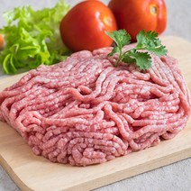 우리돼지모음_안심(한돈) 용도별 골라담기 (옵션선택), 01_한돈안심(잡채용) 500g