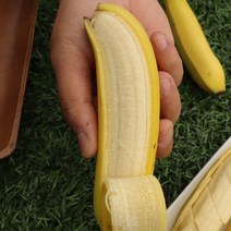 산청 유기농 바나나 1.5kg 2.5kg 쫀득바나나 국산바나나, 산청 바나나 1.5kg, 1개