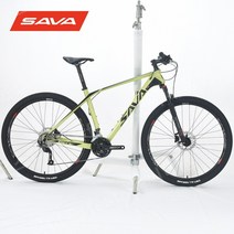 SAVA 카본 27단 27.5 29 XC 하드테일 mtb, 27 속도, 29인치, Yanhuang