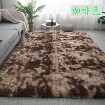 beibei 북유럽 ios 나염 양탄자 침실 가득 러블리 세탁기 베드 도톰하고 심플한 거실 티테이블 패드 커스터마이징