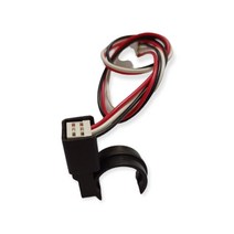 히터부품 0189178-Demrad Aden 용 보일러 플로우 스위치 교체 케이블 포함