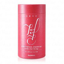 경남제약 결콜라겐 2g x 60포, 1개