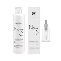 닥터휴나셀 펩타이드토너 300ml (스프레이 공병 증정) 905865
