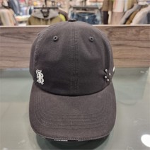 버커루 SH04 유니 피어싱 볼캡 235AP325