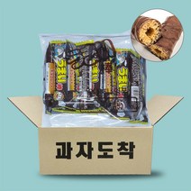 리스카 우마이봉 초코맛 일본간식 90g (6g X 15개입), 단품