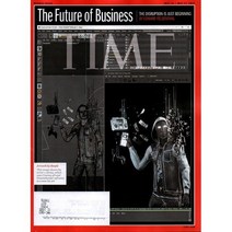 Time (주간) - USA Ed. 2021년 05월 10일 :, Time Inc.