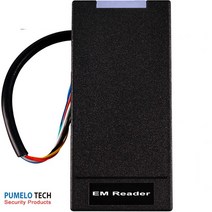 rfid nfc 복사기 태그 리더기 스티커 도어락 휴대용 카드 도어 액세스 제어 시스템 전자 ID IC NFC RFID Wi, 02 EM Reader