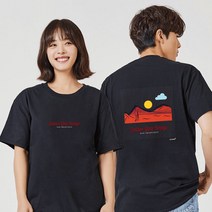 키밍 golden gate bridge 여름반팔코디