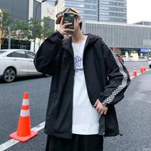 vsyoy남성 트렌치 루즈핏 트렌치코트