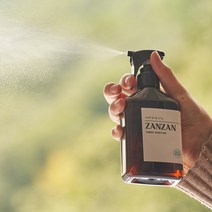 잔잔 섬유 향수 220ml 룸스프레이 섬유탈취제 정전기방지 침구 의류 패브릭 항균 저자극, 클린코튼