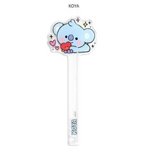 BT21 포토프롭 리틀버디 파티용데코 프롭스 코야
