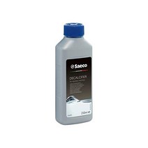 Saeco CA6701/00 커피 머신용 액체 디스케일러 2 x 250ml