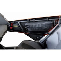 NelsonRigg Can Am Maverick X3 프론트 도어 백 세트, Front Door Bag Set