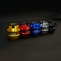 보이저 포크슬라이더 보이져125 제트14 조이라이더125/200 세트상품, 골드