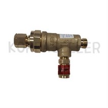 [명신] 역화방지기 LPG AC 겸용 TOP-F300